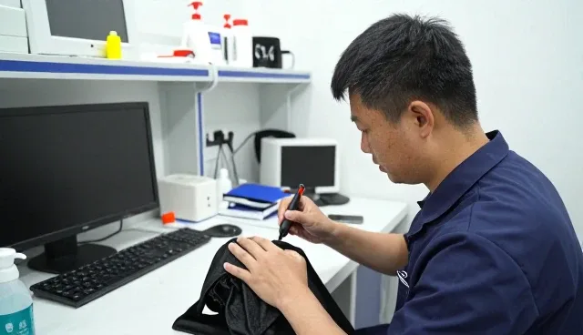 溧阳市燕君汽车销售服务有限公司展示机油更换服务应用成果